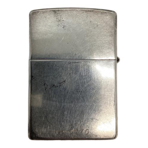 ZIPPO The Godfather KUNIO COLLECTION 1997年6月 シリアル:0770
