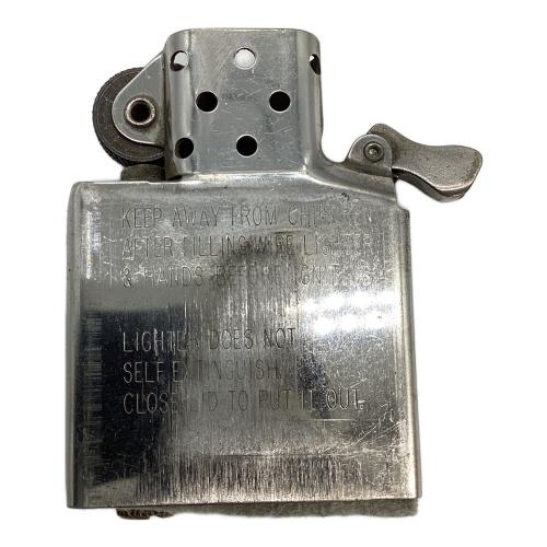 ZIPPO 1941年 レプリカ A・HP刻印 HOPE 50周年記念 限定品(2007年製)