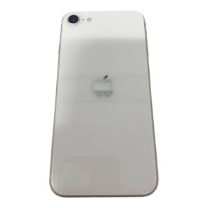Apple (アップル) iPhone SE(第2世代) MHGQ3J/A