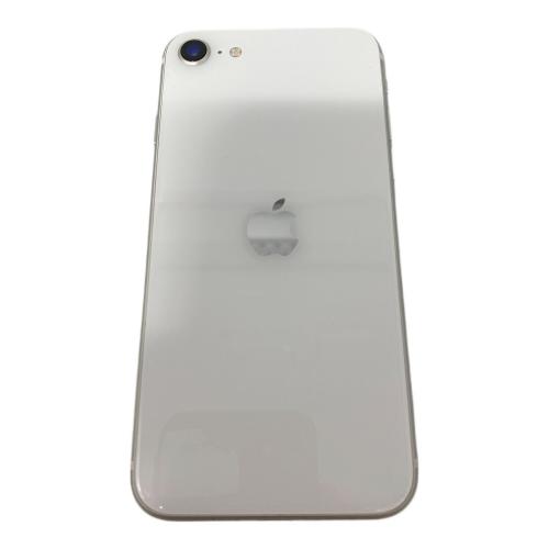 Apple (アップル) iPhone SE(第2世代) MHGQ3J/A