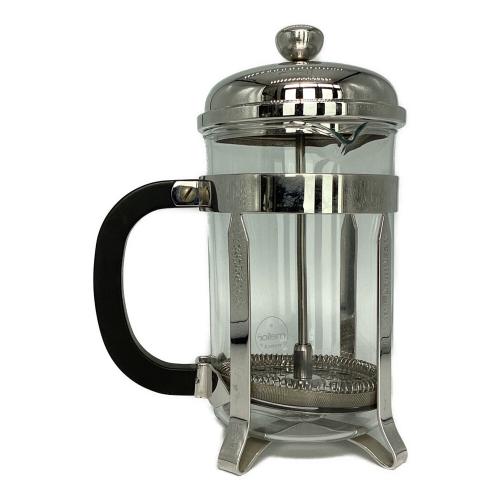 Pyrex (パイレックス) ヴィンテージフレンチプレスコーヒーメーカー