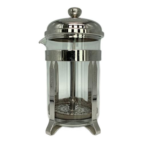 Pyrex (パイレックス) ヴィンテージフレンチプレスコーヒーメーカー