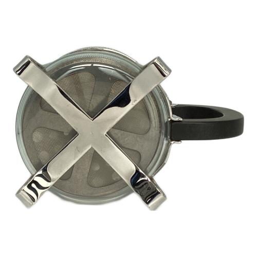 Pyrex (パイレックス) ヴィンテージフレンチプレスコーヒーメーカー