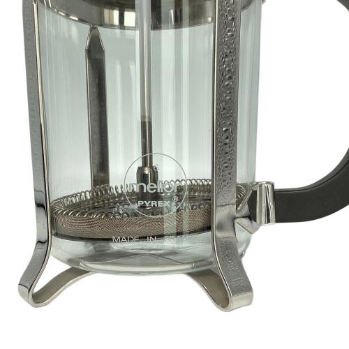 Pyrex (パイレックス) ヴィンテージフレンチプレスコーヒーメーカー