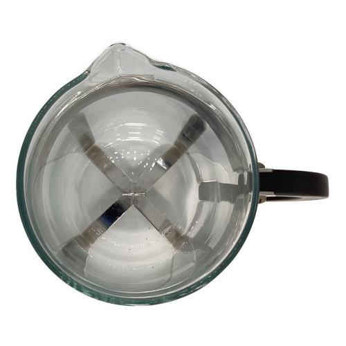Pyrex (パイレックス) ヴィンテージフレンチプレスコーヒーメーカー