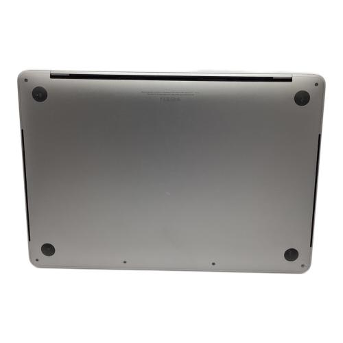 Apple (アップル) MacBook Pro 13インチ Mac OS Core i5 メモリ:8GB HDD:500GB C02YP0J7LVDD