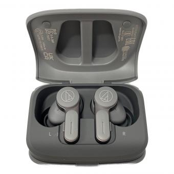 audio-technica (オーディオテクニカ) 完全ワイヤレスイヤホン ATH-TWX7