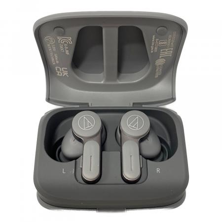 新品未使用　audio-technica ATH-TWX7 ワイヤレスイヤホン audio-technica (オーディオテクニカ) 完全ワイヤレスイヤホン ATH
