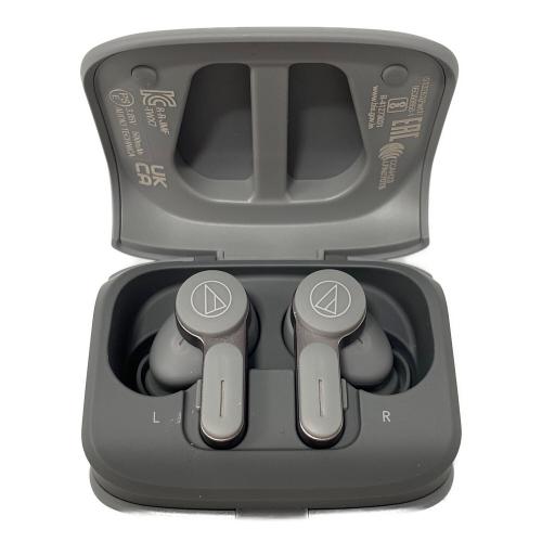 audio-technica (オーディオテクニカ) 完全ワイヤレスイヤホン ATH-TWX7