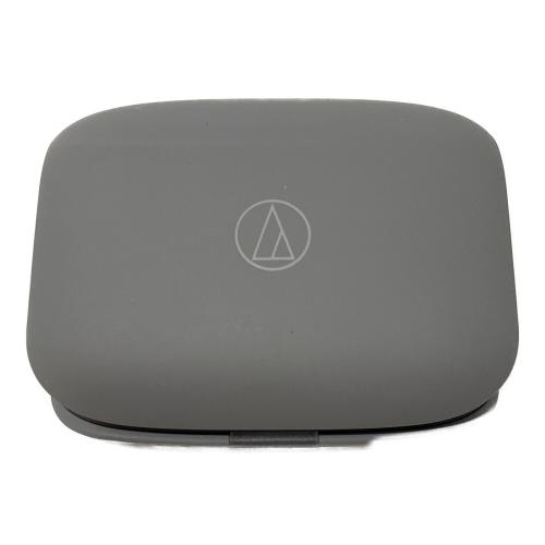 audio-technica (オーディオテクニカ) 完全ワイヤレスイヤホン ATH-TWX7