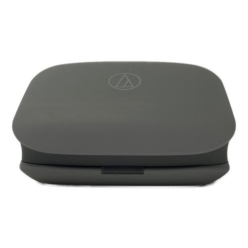audio-technica (オーディオテクニカ) 完全ワイヤレスイヤホン ATH-TWX7