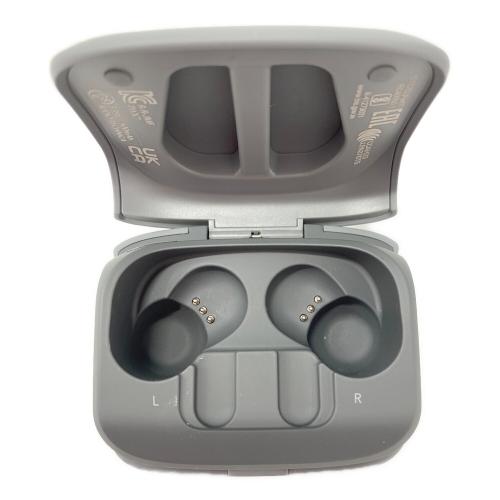 audio-technica (オーディオテクニカ) 完全ワイヤレスイヤホン ATH-TWX7