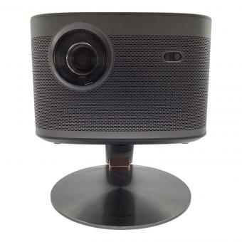 Harman/Kardon (ハーマンカードン) XGIMI HORIZON Pro 4Kプロジェクター XK03H 2023年製 SH51P3ZA5YB6