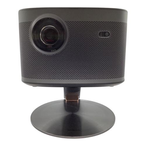 Harman/Kardon (ハーマンカードン) XGIMI HORIZON Pro 4Kプロジェクター XK03H 2023年製 SH51P3ZA5YB6