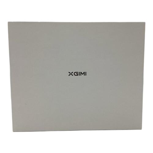 Harman/Kardon (ハーマンカードン) XGIMI HORIZON Pro 4Kプロジェクター XK03H 2023年製 SH51P3ZA5YB6