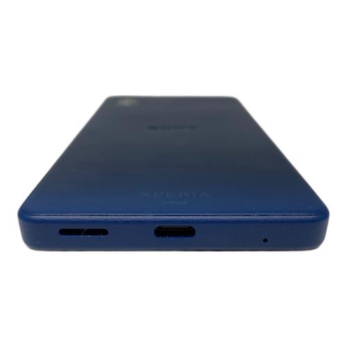 SONY (ソニー) Xperia SOG08