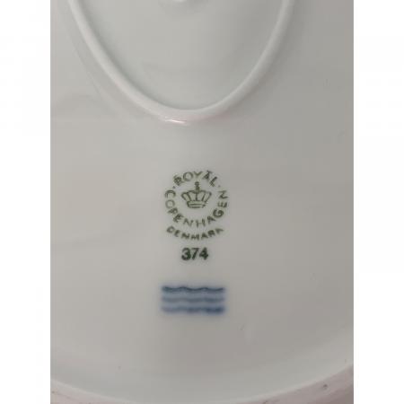 ROYAL COPENHAGEN (ロイヤル・コペンハーゲン) オーバルディッシュ