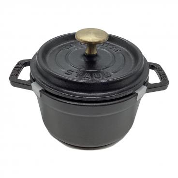 ブランド：Staub】商品一覧｜中古・リサイクルショップの公式通販