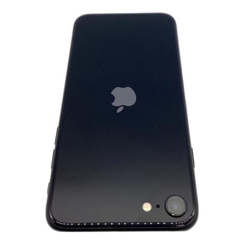 Apple (アップル) iPhone SE(第3世代) サインアウト確認済 355124567110811 ○ SIM FREE - 128GB バッテリー:Bランク(80-89%) 程度:Bランク iOS Blancco社データ消去済み