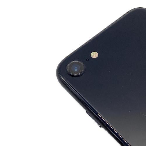Apple (アップル) iPhone SE(第3世代) サインアウト確認済 355124567110811 ○ SIM FREE - 128GB バッテリー:Bランク(80-89%) 程度:Bランク iOS Blancco社データ消去済み
