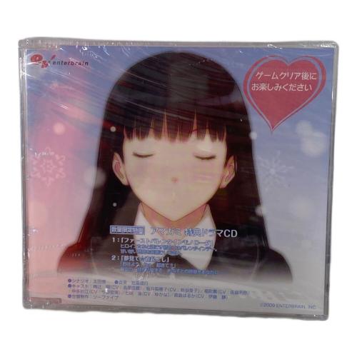 enterbrain アマガミ Playstation2用ソフト CERO C (15歳以上対象)