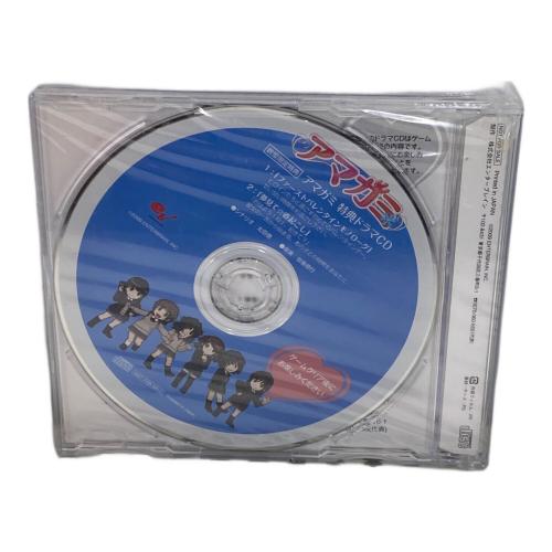 enterbrain アマガミ Playstation2用ソフト CERO C (15歳以上対象)