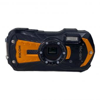 RICOH (リコー) コンパクトデジタルカメラ WG-70