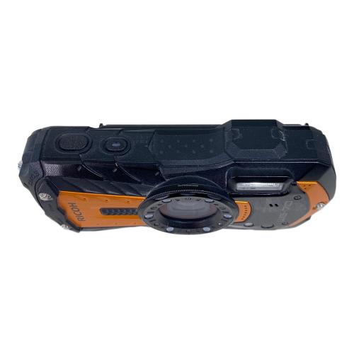 RICOH (リコー) コンパクトデジタルカメラ WG-70