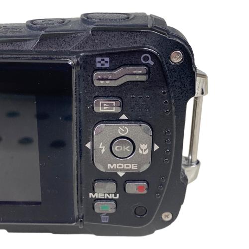 RICOH (リコー) コンパクトデジタルカメラ WG-70