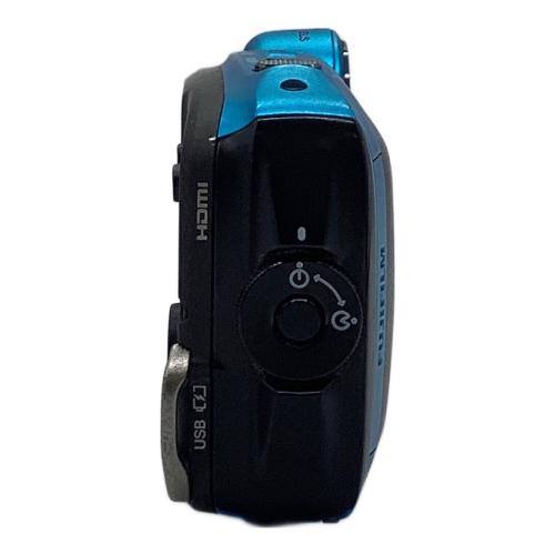 FUJIFILM (フジフィルム) コンパクトデジタルカメラ FINEPIX XP130 1640万画素 1/2.3型CMOS 専用電池 SDXCカード対応 -