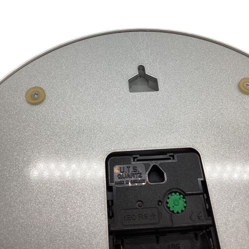 MONDAINE (モンディーン) ウォール クロック A990.CLOCK.16SBB