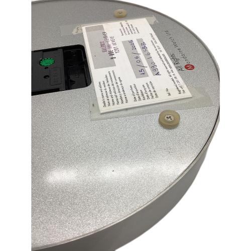 MONDAINE (モンディーン) ウォール クロック A990.CLOCK.16SBB