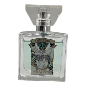 プリマニアックス 原神 フレグランス 30ml 残量80%-99%