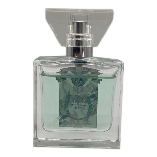 プリマニアックス 原神 フレグランス 30ml 残量80%-99%