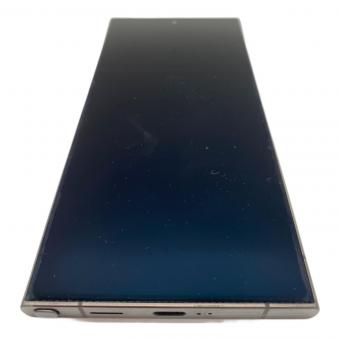 SAMSUNG Galaxy S24 Ultra 取説付・充電器有・箱付き