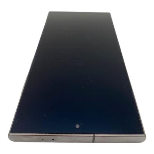 SAMSUNG Galaxy S24 Ultra 取説付・充電器有・箱付き