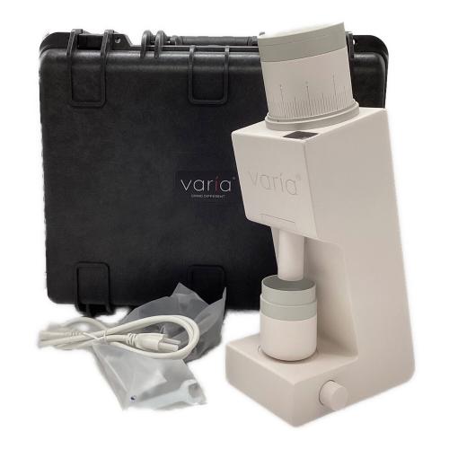 Varia (ヴァリアー) バリアコーヒーグラインダー VS6