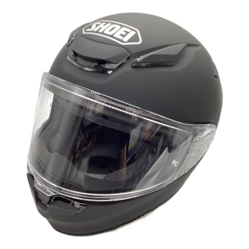 SHOEI (ショーエイ) バイク用ヘルメット SIZE L Z-8 2023年製 PSCマーク(バイク用ヘルメット)有