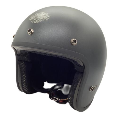 Arai (アライ) クラシック3/4ヘルメット SIZE XL(60-61cm) 98322-14VA HARLEY-DAVIDSON 純正 内部ストーンウォッシュ加工 2024年製 PSCマーク(バイク用ヘルメット)有