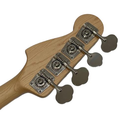 FENDER JAPAN (フェンダージャパン) エレキベース @ ジャズベース JAZZ BASE JB-STD