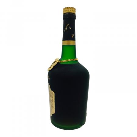 ヘネシー (Hennessy) コニャック ブラスドール 700ml ナポレオン