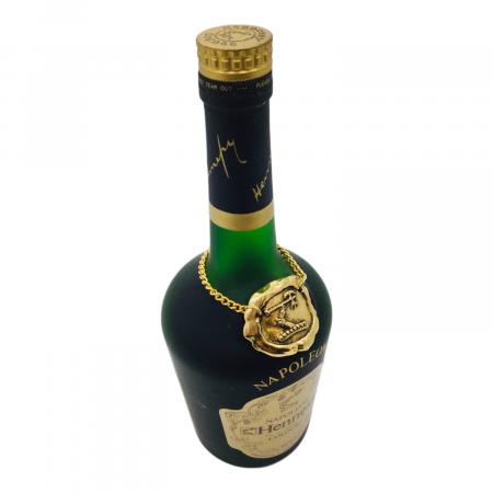 ヘネシー (Hennessy) コニャック ブラスドール 700ml ナポレオン