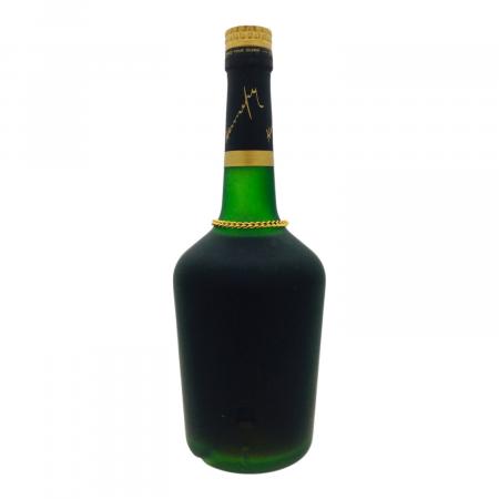 はるかHennessy ヘネシーナポレオンコニャック　グリーンボトル　古酒 ヘネシー (Hennessy) コニャック ブラスドール 700ml ナポレオン