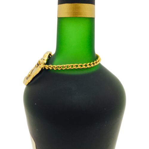 ヘネシー (Hennessy) コニャック ブラスドール 700ml ナポレオン グリーンボトル 未開封 フランス産