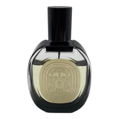 Diptyque (ディプティック) オードパルファム EAU NABATI 75ml 残量80%