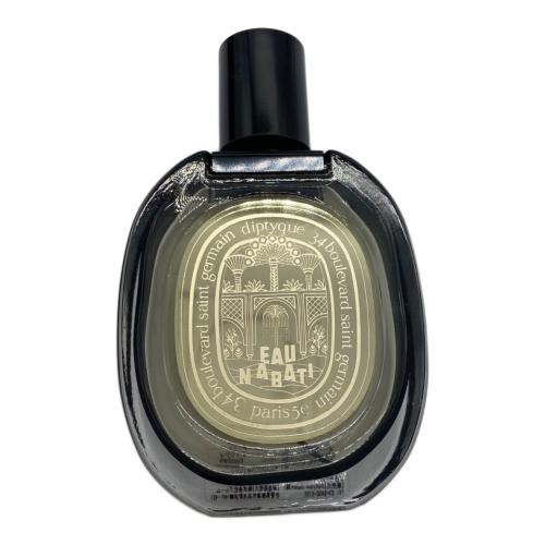 diptyque Eau Capitale オードパルファム 75ml Eau Capitale 75ml | Eau de Parfum | Diptyque Paris