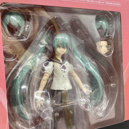 GOODSMILE COMPANY (グッドスマイルカンパニー) 初音ミク セーラー服