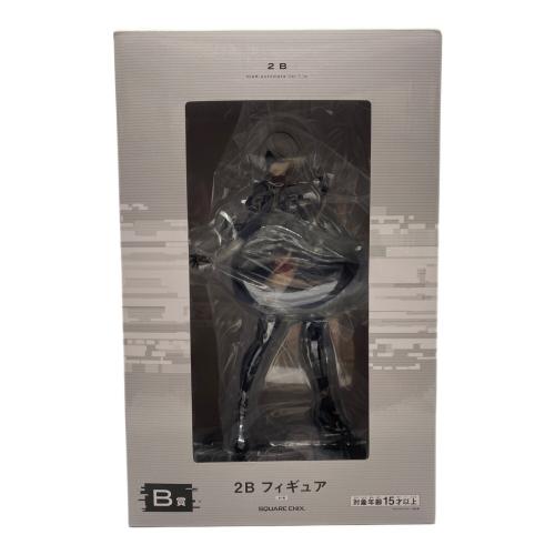 NieR:Automata Ver1.1a 放送記念くじB賞