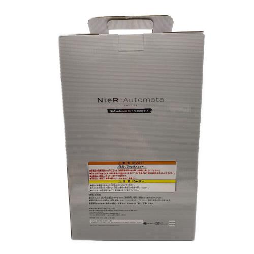 NieR:Automata Ver1.1a 放送記念くじB賞