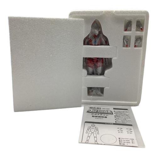 BANDAI (バンダイ) ウルトラ超合金 ウルトラマン 箱劣化有